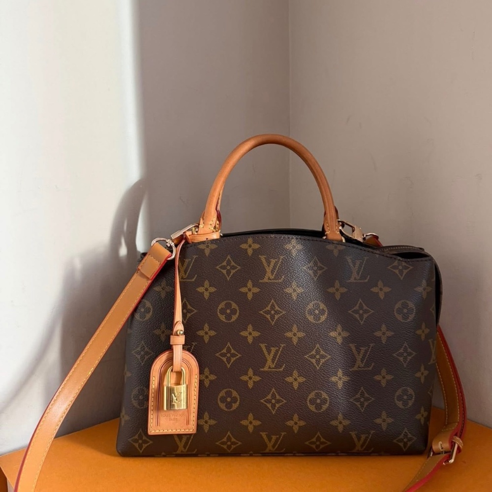Louis Vuitton bag - Picture 1 of 16